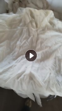 出售精品白色衬衫，精品衣服，旧衣服大白，现货有10吨左右，货在河南商丘