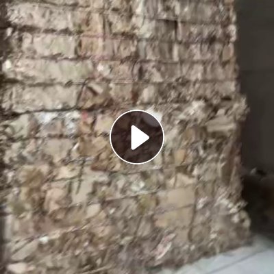 长期出售本色口杯纸边角料