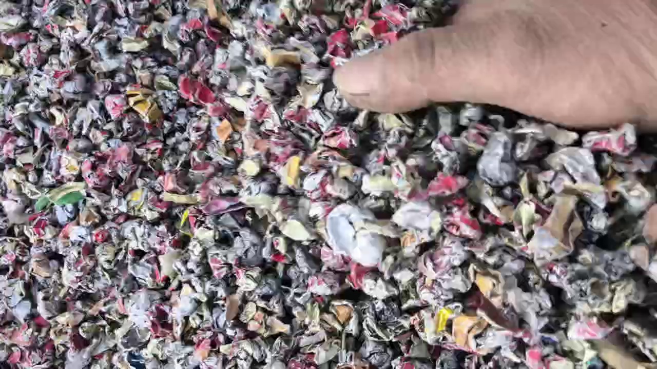 出售瓶盖铝，有挑选好和没挑选两种，现货6吨多，月供40吨