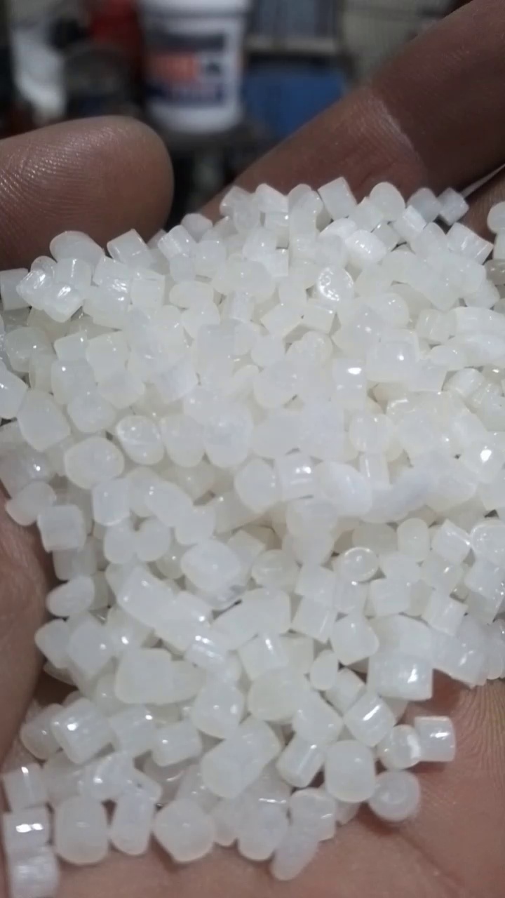 优质再生LDPE颗粒量大价优供应稳定