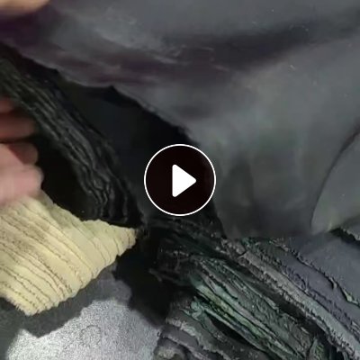 出售箱包边角料，现货十几吨