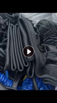 求购PVC机头料，用来破碎的