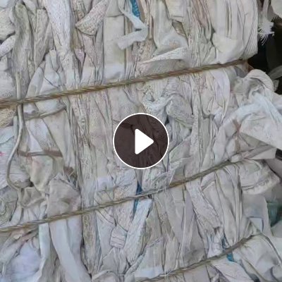 出售废旧吨包，大白料，现货25吨