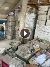 出售EPS热熔块，现货一车6.8米的量，长期有货