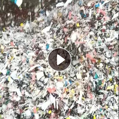 出售PP打包带破碎料，杂色沉底打包带破碎料，厂货干净，现货60吨，月供150吨