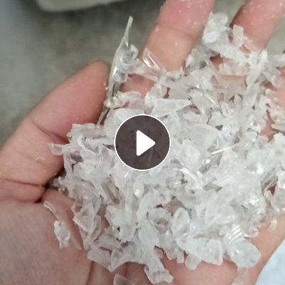 出售PC水口破碎料，医疗上下来的，现货10来吨