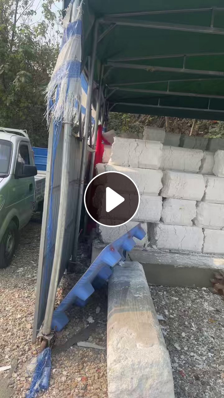 出售EPS冷压块，社会料，现货10多吨