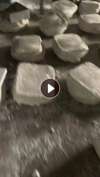 出售eps热熔块，月供6吨左右