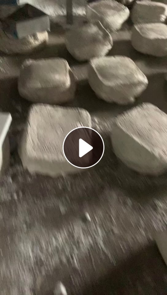 出售eps热熔块，月供6吨左右