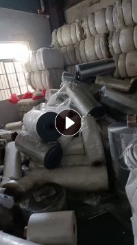 出售pe复合pet膜，现货有30吨，可以用来做扫把丝