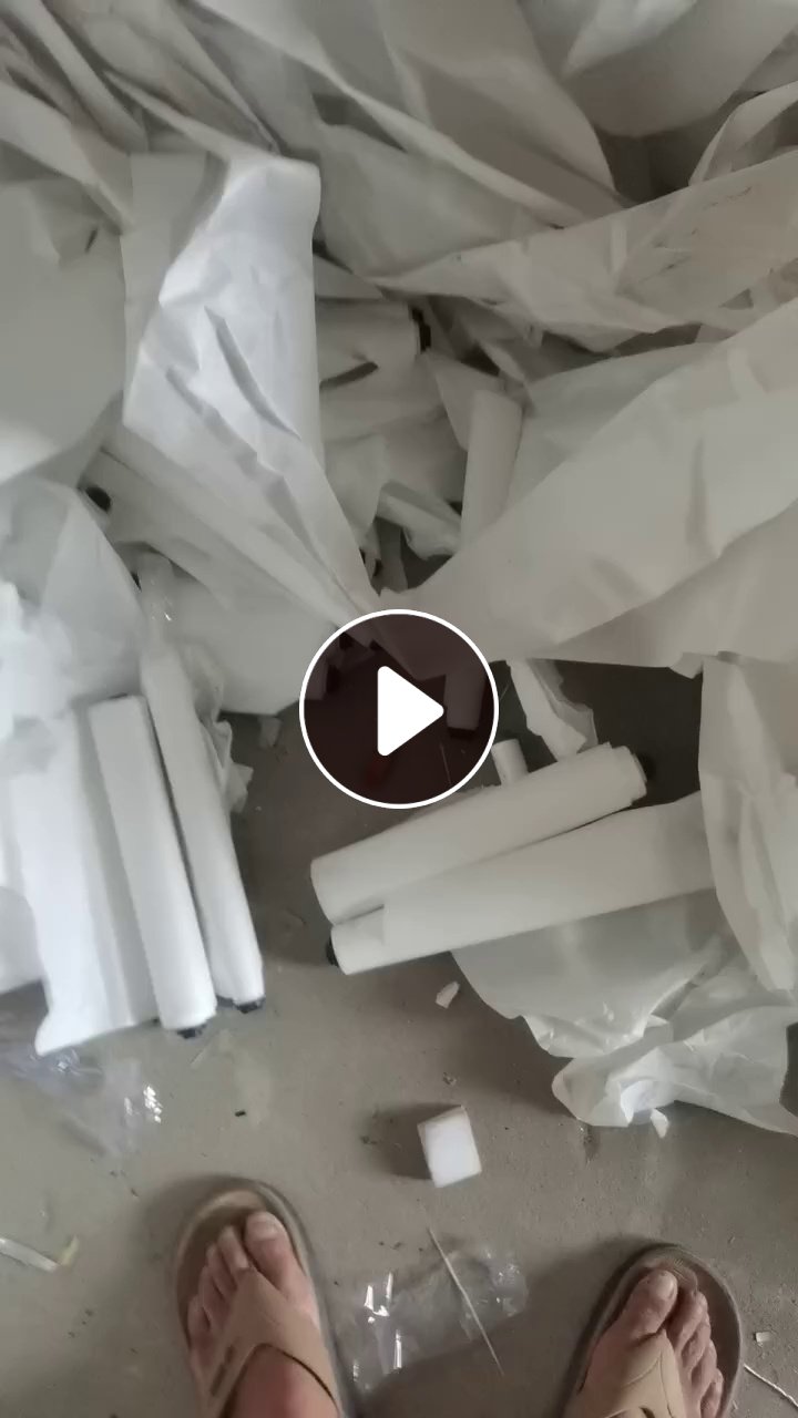 长期大量收购光伏厂的台面纸废料