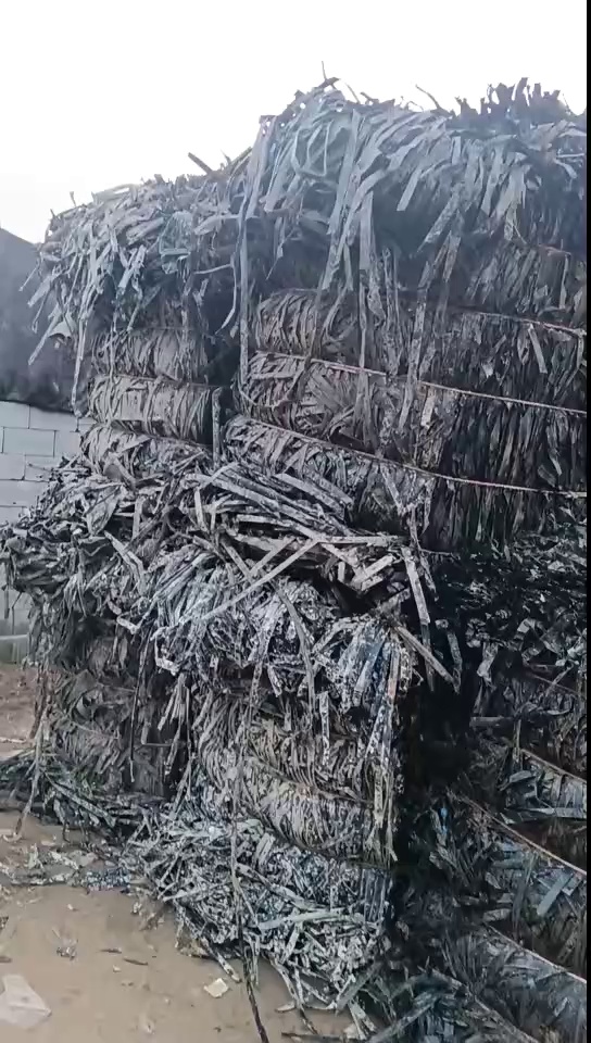 长期出售滴灌带废料