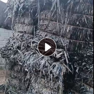 长期出售滴灌带废料