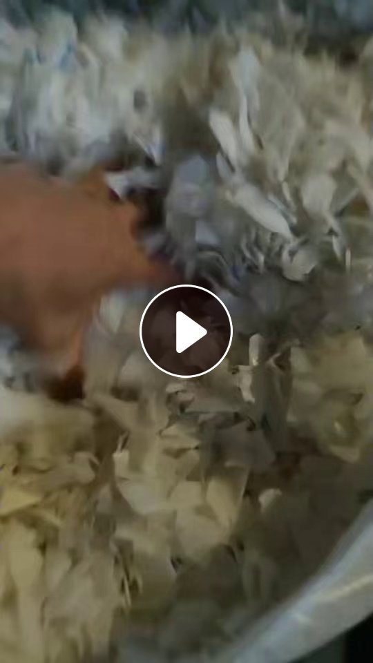 长期出售干粉输液瓶破碎料