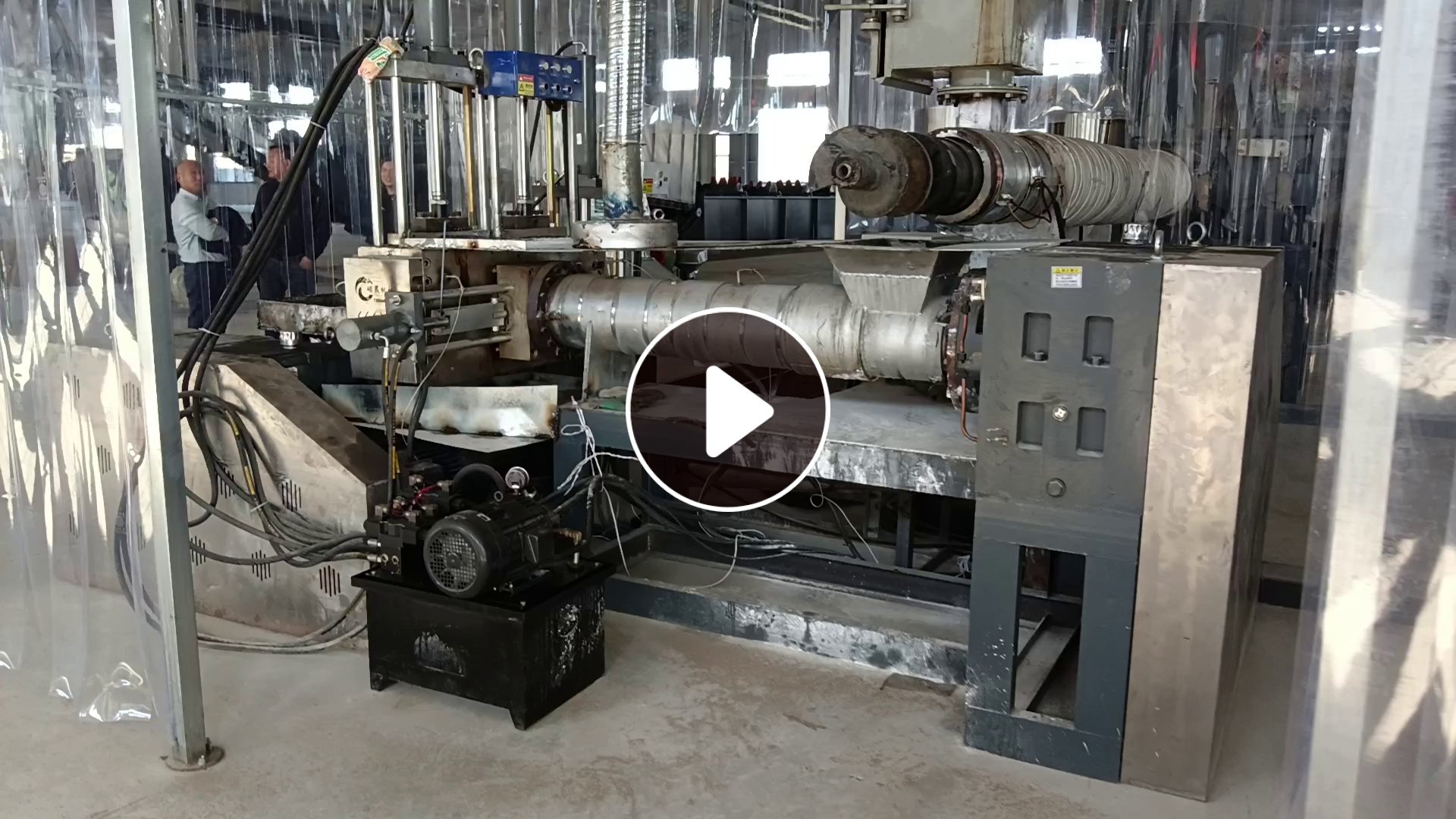 稳定供应大白/二白/本色/吨包颗粒和编织袋颗粒