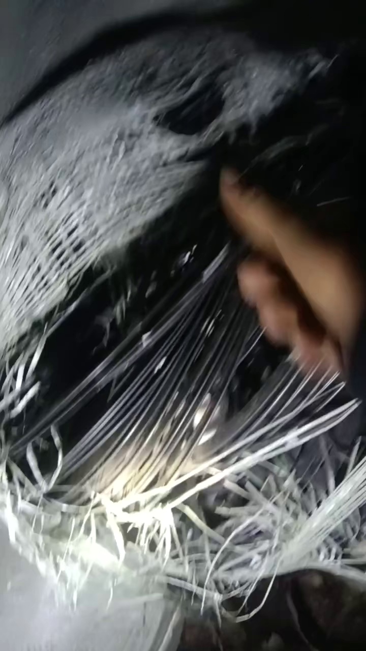 出售PC/ABS合金盘毛料，现货9吨