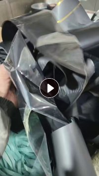 出售PVC膜，可以用做桶装水膜，红酒上，调味品都可以，长期有货