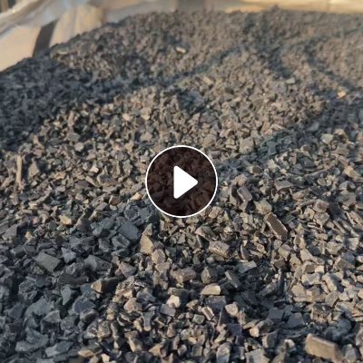 出售PP水果筐破碎料，黑色现货2车，蓝白1车