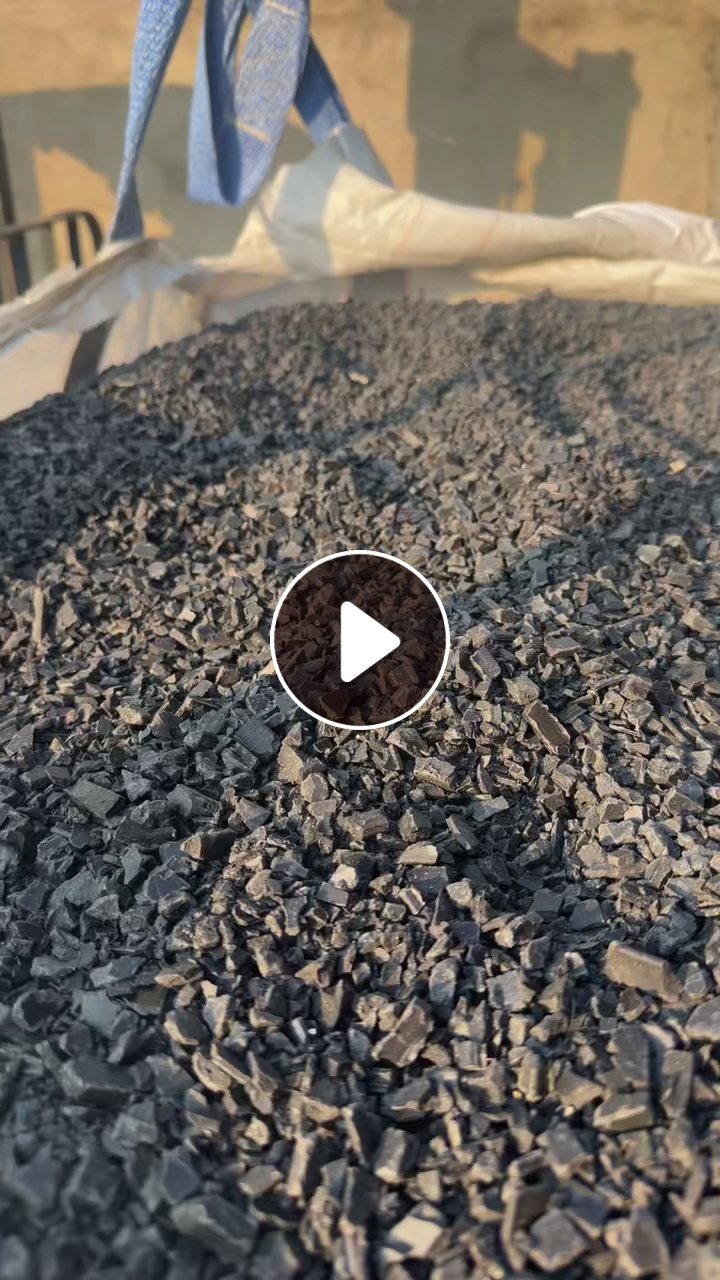 出售PP水果筐破碎料，黑色现货2车，蓝白1车