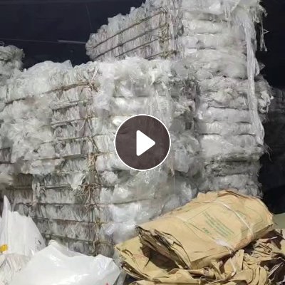 出售一级二级三级水洗缠绕膜，现货十几吨