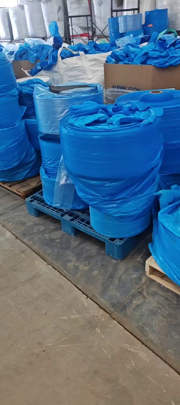 大量出售PE共济PA膜，现货几十吨