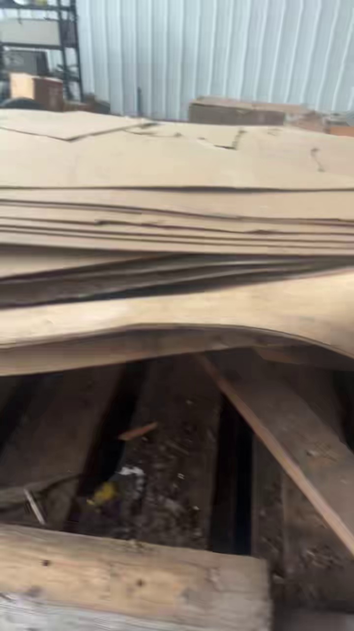 长期出售变压器的绝缘纸、绝缘板废料，带胶不带油