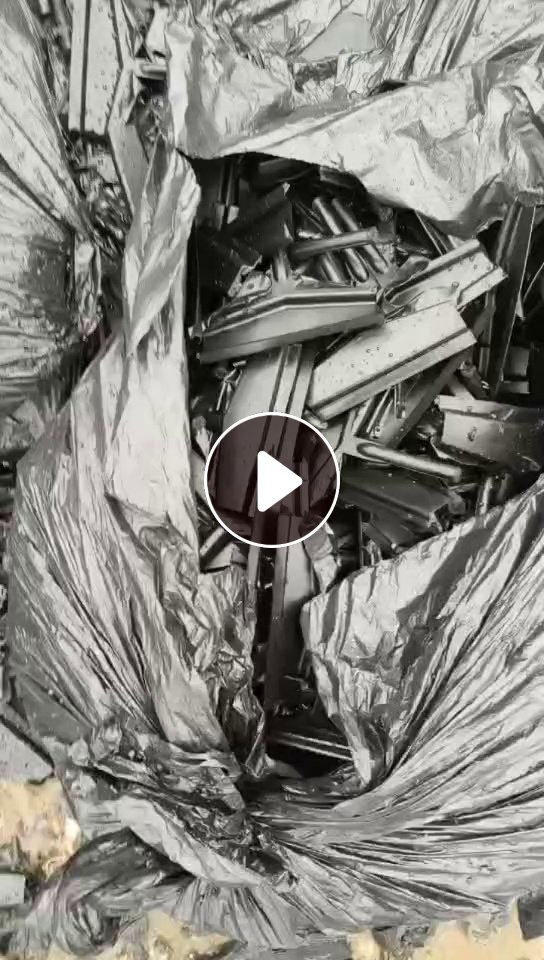 长期回收黑色PU边角料