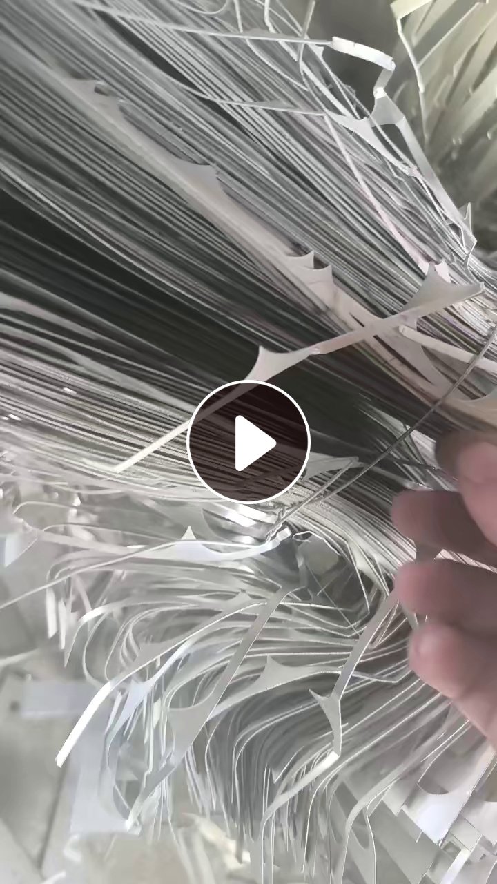 出售铝基板边料，现货一车