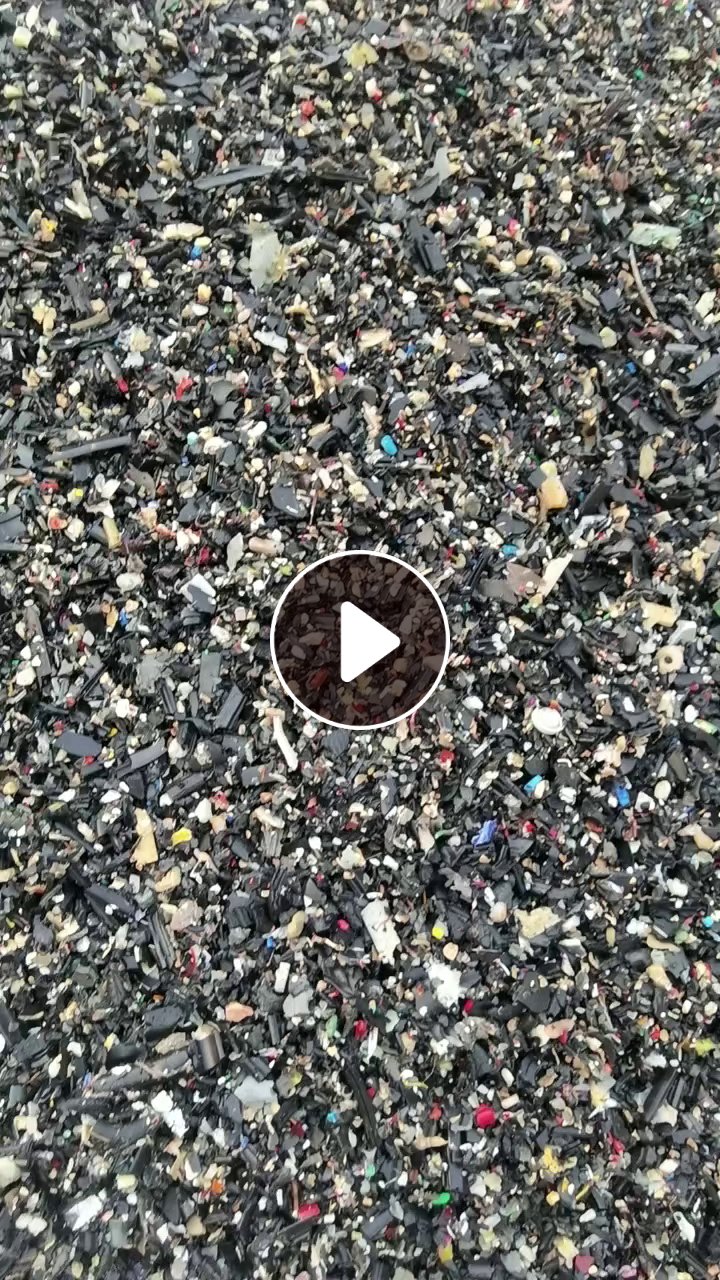 长期出售摇床下来的汽车料，有胶皮和塑料