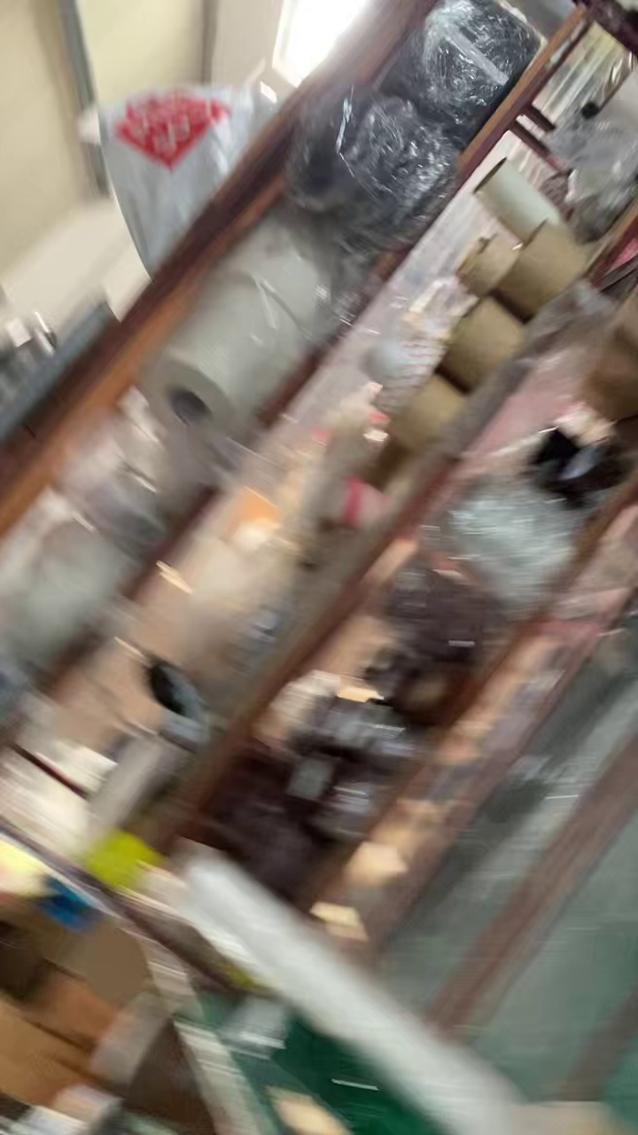 处理一批卷筒离型纸、PC卷膜、PET卷膜