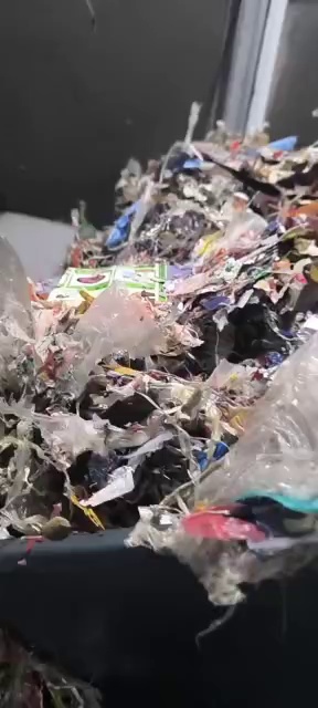 求购纸厂水洗料，纸厂废料