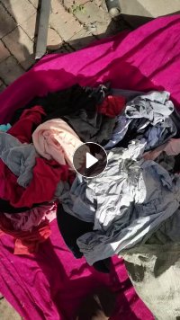 长期出售擦机布，有纯棉，涤棉的，现货有10吨左右，月供3吨，在河北邯郸