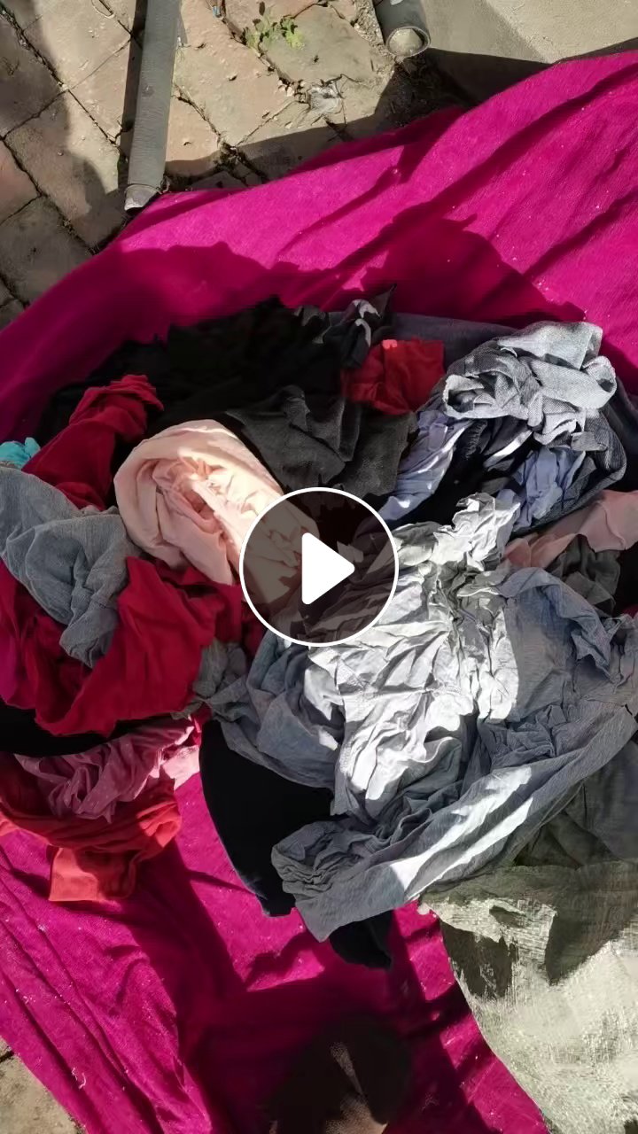 长期出售擦机布，有纯棉，涤棉的，现货有10吨左右，月供3吨，在河北邯郸