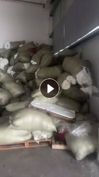 长期出售废丝，涤纶废丝，3个月出一车13.7米的，在江西南昌