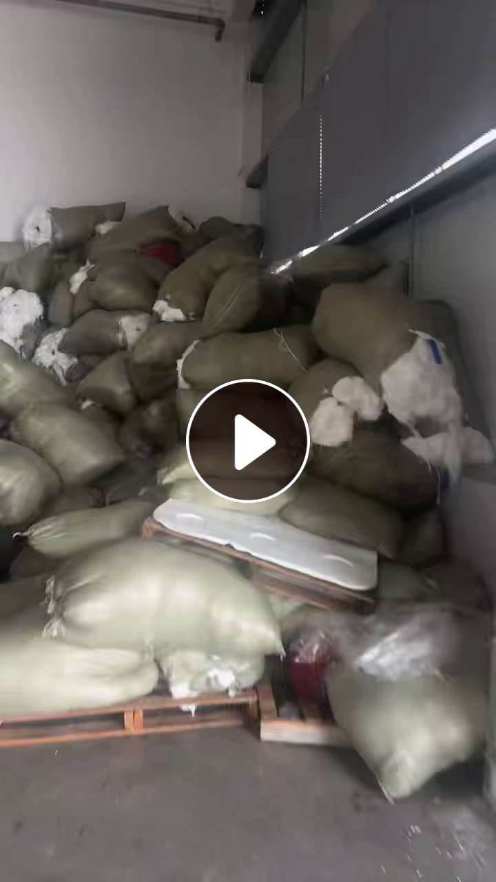 长期出售废丝，涤纶废丝，3个月出一车13.7米的，在江西南昌