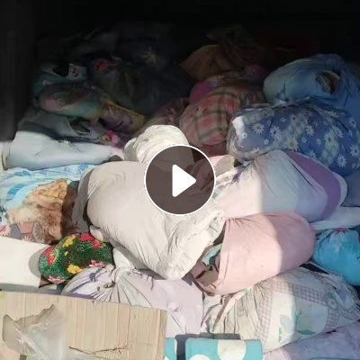 长期出售旧衣服黑料，纯布料，没有水份，现货有200吨左右，在河北唐山