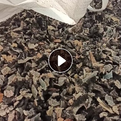 出售汽车油箱破碎料、工业大小蓝桶破碎料