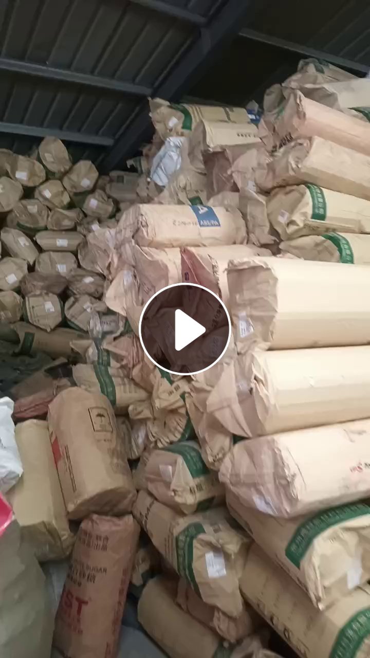 出售PVC电子管毛料，现货有60吨