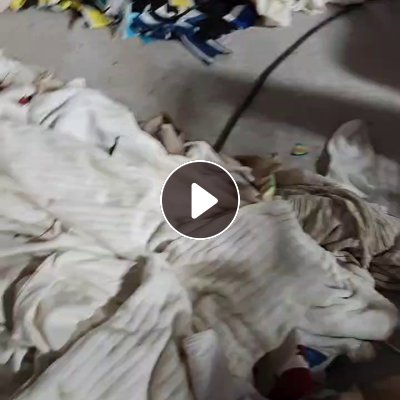 旧衣服分拣厂长期出售全品类旧衣服分拣货，黑料月供20-30吨，白料月供9.6米一车，厂在安徽芜湖