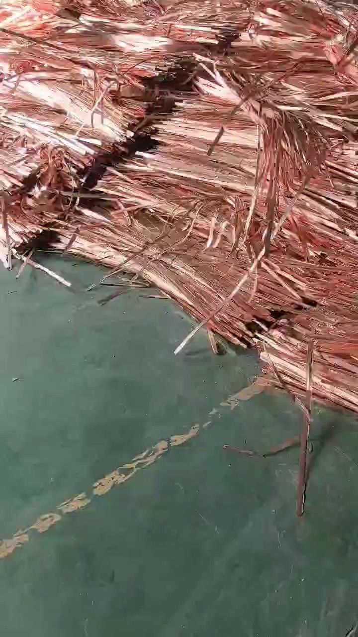 出售复合铜，覆铜板，含铜44.47，月供800吨