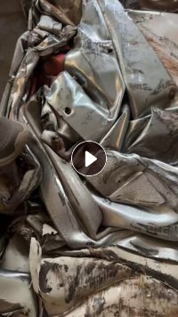 出售废铁压块，现货500吨左右