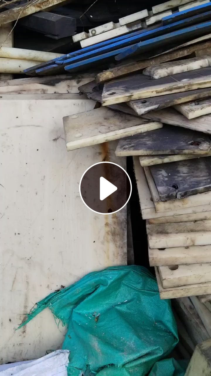 出售尼龙板材废料，现货十几吨