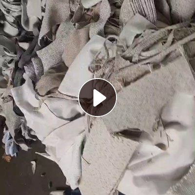 长期出售废布，沙发厂下来的，现货有80吨左右