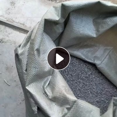 出售二级高压颗粒，100目三张，现货50吨