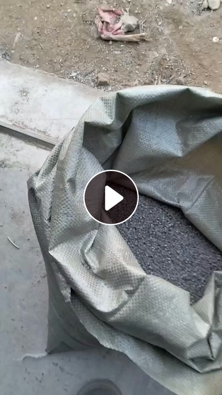 出售二级高压颗粒，100目三张，现货50吨