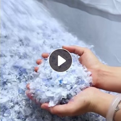 出售3A瓶片，纯白、蓝白、2A瓶片，矿泉水瓶破碎料，现货500多吨