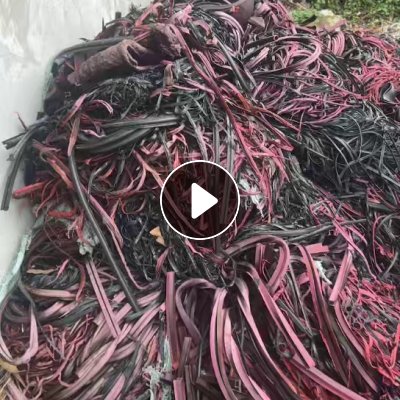 出售三元乙丙杂胶废料