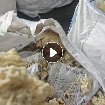 出售尼龙废丝和机头料，单六双六都有，浇注尼龙废料，现货十几吨