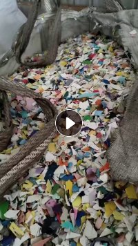 出售花乙破碎料，纯串壶破碎的，全漂，现货一挂车