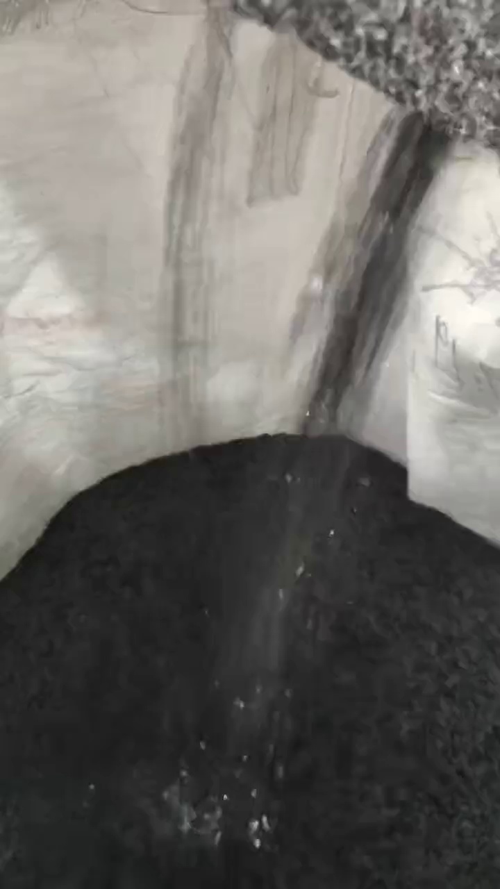 出售黑色PET吸塑盒破碎料，A级，现货100多吨